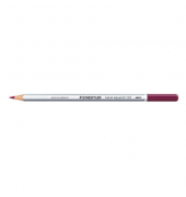 Aquarellfarbstift  t`rot